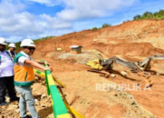 Hipmi: Sektor Tambang Jadi Pilar Ekonomi dan Harus Bebas dari Tekanan Luar