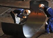 Krakatau Steel Siapkan 500 Hektare Lahan untuk Pabrik Baja Delong Steel