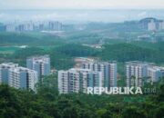 Otorita IKN Ungkap Investasi dengan Skema KPBU Mulai Menunjukkan Geliat Positif