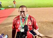 Kompensasi Charlie Scott Dilunasi SPFC, Andre Rosiade: Kami Bukan Tim yang Nunggak Gaji