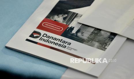 diisukan-bakal-akuisisi-goto,-ini-respons-danantara