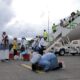 pemulangan-jemaah-haji-dimulai-besok,-kloter-1-embarkasi-padang-tiba-di-tanah-air-12-juni