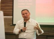 Kemenko IPK Tawarkan Proyek Infrastruktur Rp 200 Triliun di ICI 2025