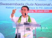 Mentan Turun Tangan, Kios Penjual Pupuk Nakal di Lumajang Langsung Ditutup