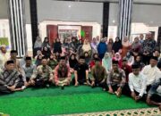 Berdiri Sejak 1896, Masjid Tilatang Kamang Diresmikan Lagi Usai Direnovasi