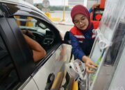 HKA Rekrut Tenaga Kerja Lokal Operasikan Tol Padang-Sicincin