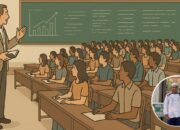 Ruang Dialog yang Hilang: Menyoal Relasi Kuasa Dosen dan Mahasiswa