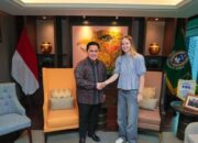 PSSI Naturalisasi Pesepakbola Wanita Keturunan Padang