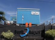 Bank Nagari Turunkan Suku Bunga Kredit untuk Pegawai dan Pensiunan