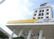 Mandiri Taspen Terbitkan Obligasi Berkelanjutan Senilai Rp 1,5 Triliun