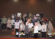 Tingkatkan Daya Saing UMKM, Pemko Padang Gelar Upgrade Branding