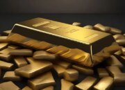 Negosiasi Dagang AS dengan China Bikin Pemilik Emas Waswas