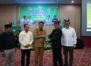 Dorong Regulasi Harga yang Lebih Adil, Wagub Vasko Tegaskan Komitmen Bela Petani Sawit