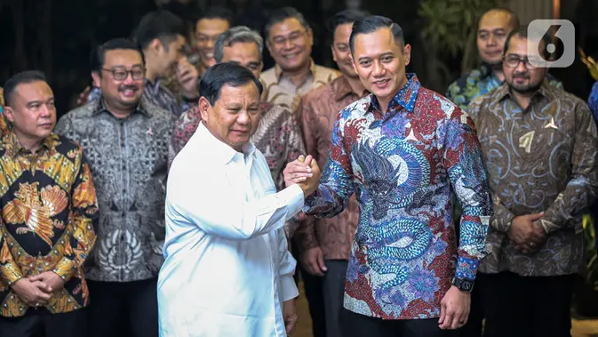 prabowo-puji-ahy-gelar-konferensi-ici:-saya-tidak-salah-pilih-menko