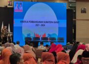 Gubernur Mahyeldi Sosialisasikan Potensi Sumbar kepada Perantau Minang di Riau