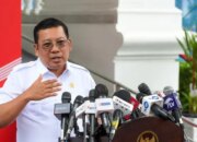 Bos Bapanas Wanti-wanti Data Pasar Induk Beras Cipinang Harus Akur!