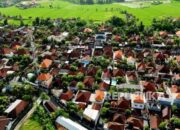 Permintaan Properti Asing di Badung Melonjak, Munggu Jadi Primadona Baru