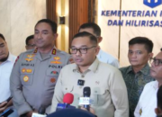 Gelar RUPS, Wakil Menteri Investasi Jadi Wakil Komisaris Utama Pertamina
