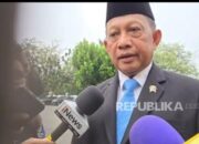Mendagri: Kompetisi dan Inovasi Daerah Harus Didorong Lewat Infrastruktur