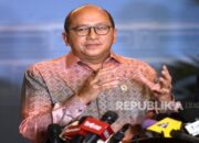 Rosan Percepat Deregulasi untuk Perbaiki Iklim Investasi Indonesia