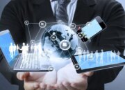 Daftar 2.000 Perusahaan Terbesar Dunia 2025  Versi Forbes, Siapa Teratas?