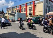 Sudah Jalan 3 Bulan, Pemko Padang Panjang Nilai Efektif Penerapan Sistem Satu Arah
