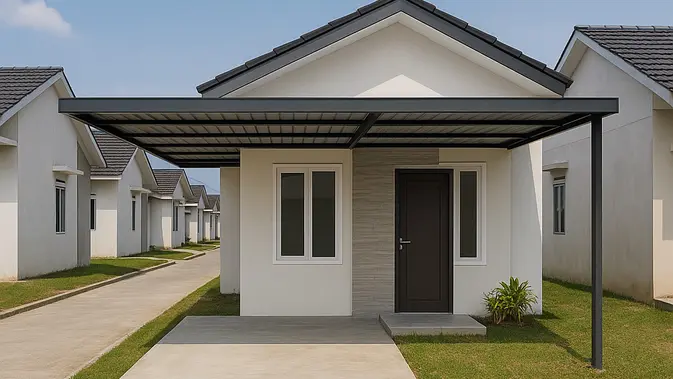 pemerintah-pilih-pangkas-luas-rumah-subsidi-ketimbang-bangun-rusun,-kenapa?