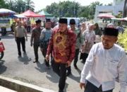 Wali Kota Yota Balad Ingin Pariaman jadi Tuan Rumah Lomba Sempoa Tingkat Nasional