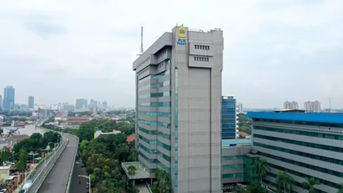 profil-rizal-calvary-marimbo,-eks-wartawan-kini-jadi-direktur-pln