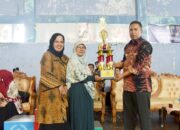 Wakil Wali Kota Mulyadi Ingin Pelajar asal Pariaman Bisa Ikut O2SN dan GSI Tingkat Sumbar dan Nasional
