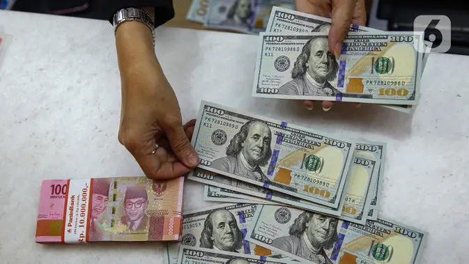 rp-2,04-triliun modal-asing-cabut-dari-indonesia,-ini-gara-garanya