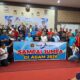 tak-hanya-nulis,-wartawan-juga-juara!