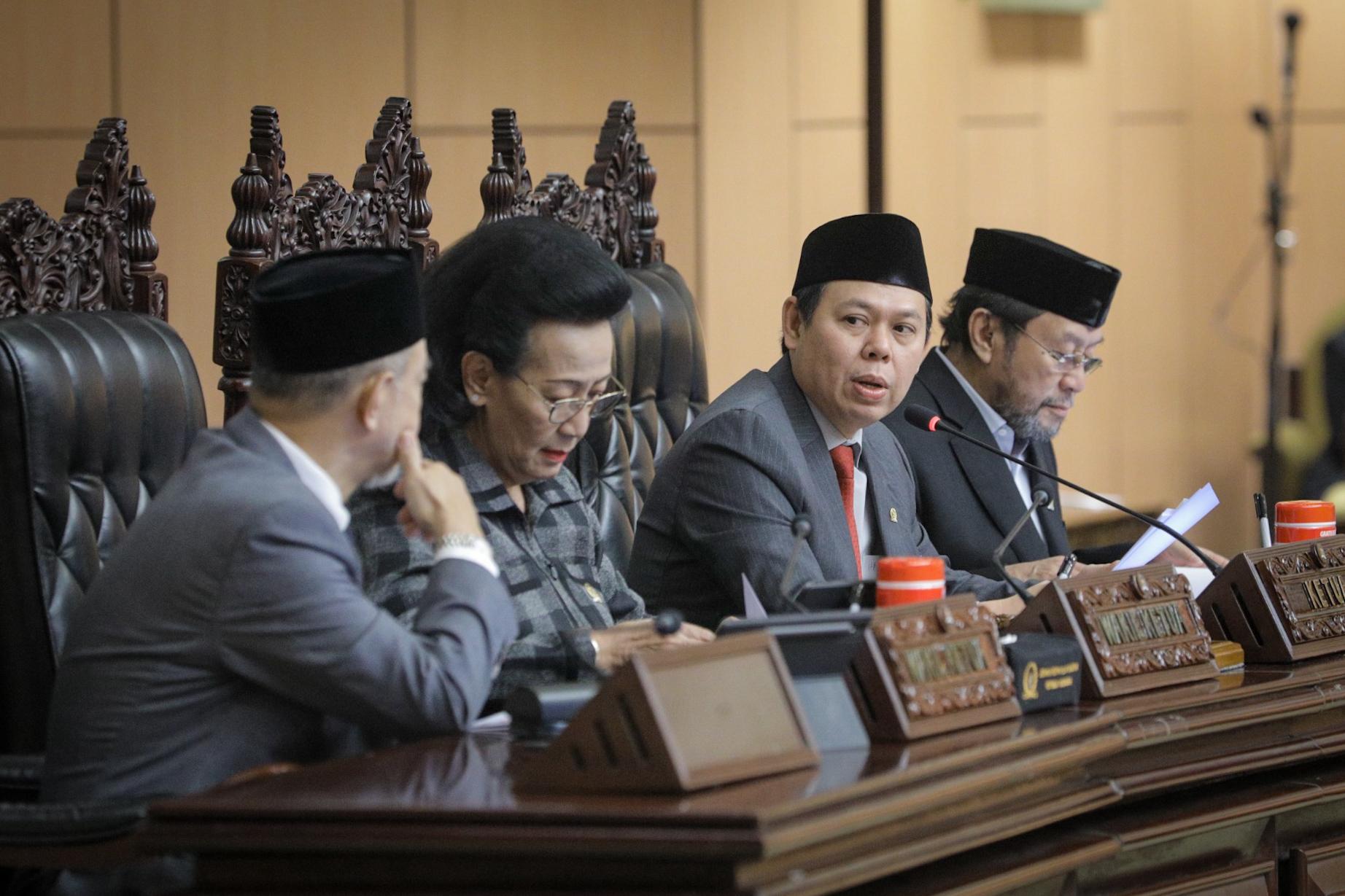 pidato-diplomatik-prabowo-di-forum-st-petersburg-rusia-memukau-pimpinan-negara,-begini-respon-ketua-dpd-ri