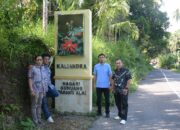 Panen Agustus, PT Semen Padang Tinjau Lokasi Tanaman Kaliandra di HKm Sialangan