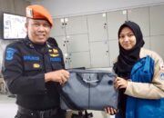 Kehilangan Barang di Kereta atau Stasiun? KAI Divre II Sumbar Hadirkan Layanan Lost and Found