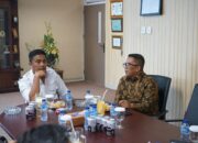 Program Sekali Seumur Hidup: Pemprov Sumbar Akan Gratiskan Tunggakan Pajak