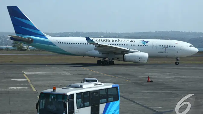 danantara-suntik-rp-6,67-triliun-ke-garuda-indonesia,-dpr:-hasilnya-harus-dikawal