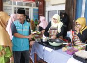 PLN Meriahkan Milad ke-108 Panti Asuhan Aisyiyah Lewat Lomba Memasak dengan Kompor Induksi
