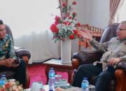 Ketua DPRD Sumbar: Istana Bung Hatta Jangan hanya Menjadi Objek PAD, Tapi Juga Harus Menggerakkan Ekonomi dan Pariwisata