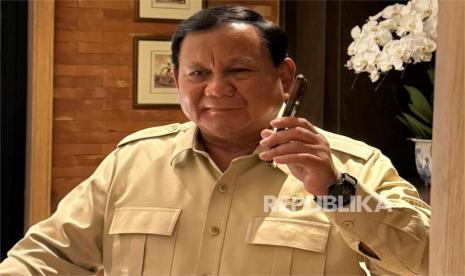 prabowo-hadiri-groundbreaking-pabrik-baterai-karawang,-ini-alasan-strategisnya