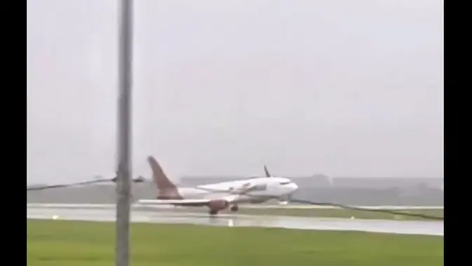 insiden-pesawat-batik-air,-ini-penjelasan-kemenhub