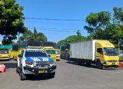 ZATAKA Express Tuntaskan Distribusi Air Zamzam dan Koper Haji di Sumbar