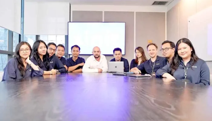 Zinit, Platform Pengadaan Global Resmi Beroperasi di Jakarta, Nilai Investasi Capai Rp30 Miliar