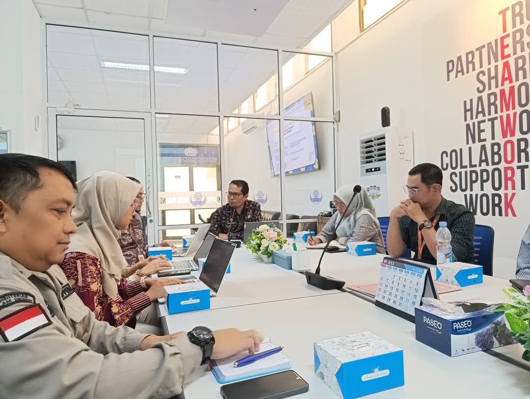 ikut-program-kejar-2025,-pemko-padang-dorong-pelajar-punya-rekening-di-bank