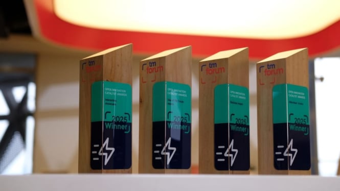 telkomsel-raih-empat-penghargaan-internasional-outstanding-catalyst-di-tm-forum’s-innovation-awards-2025