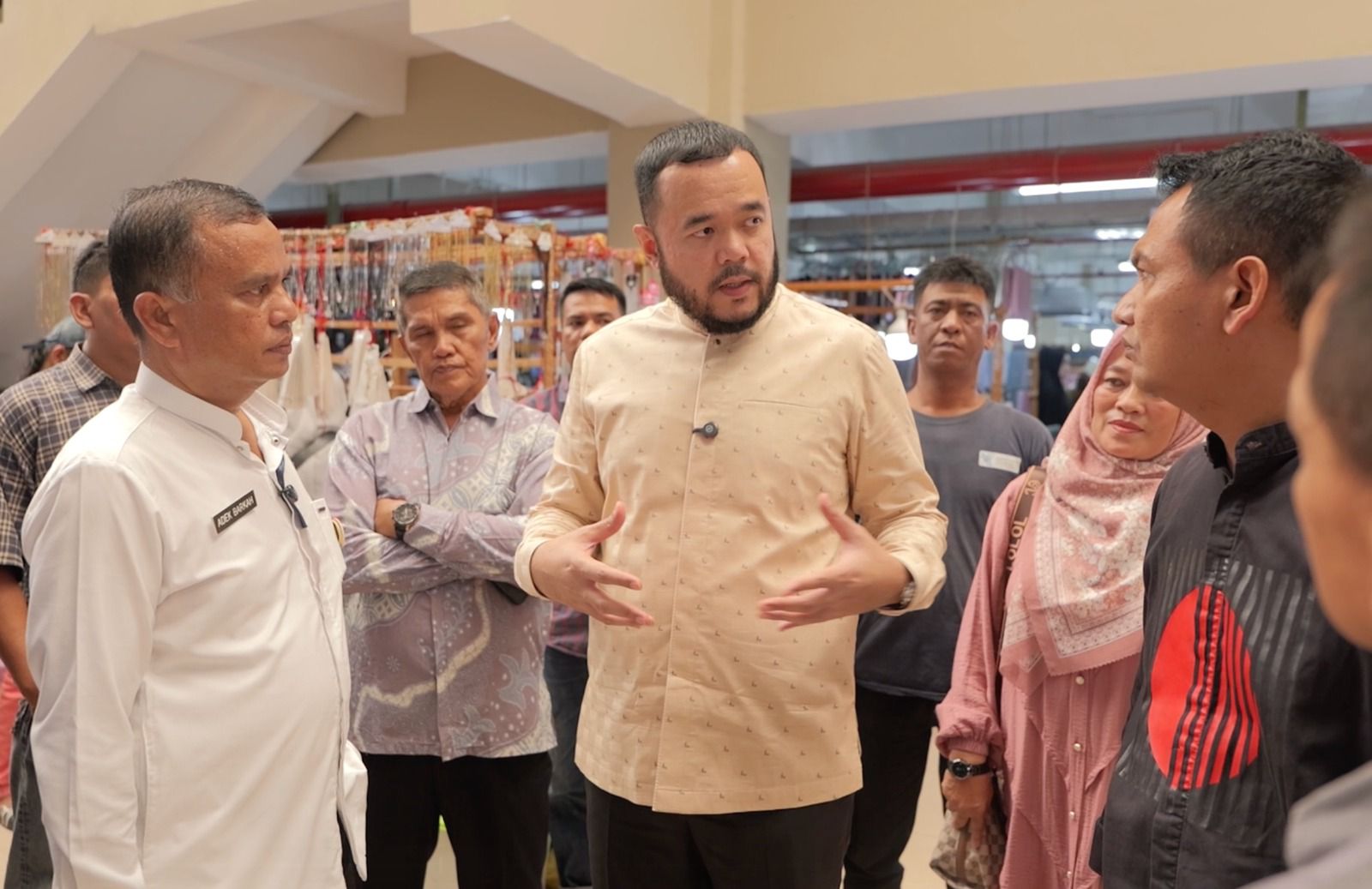 meramaikan-fase-vii-pasar-raya,-pemko-padang-siapkan-hiburan-dan-olahraga
