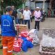 gerak-cepat-pemko-padang,-4-rumah-terbakar-tengah-malam,-paginya-bantuan-langsung-datang