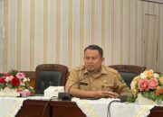 Gubernur Gandeng Perantau Bangun Sumbar Lewat Bank Nagari