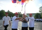 Semen Padang: HUT ke-67, Bangkit dan Rebut Pasar!