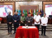 RPJMD Sumbar Disetujui, DPRD Minta Pemprov Evaluasi OPD